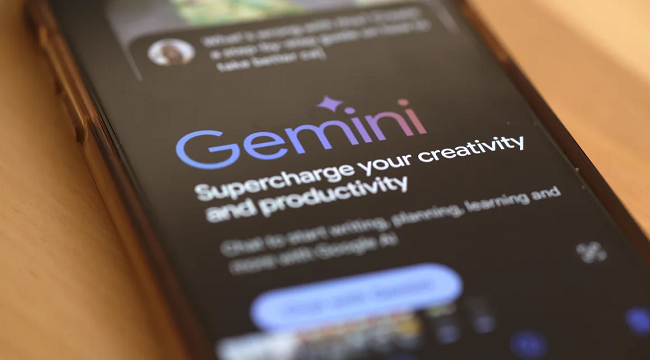 Gemini A