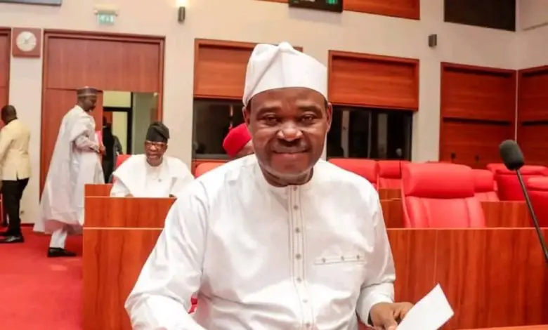 Jimoh Ibrahim