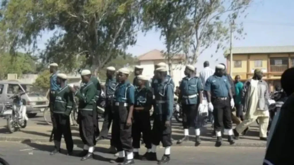 Kano Hisbah