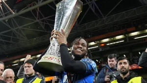 Lookman