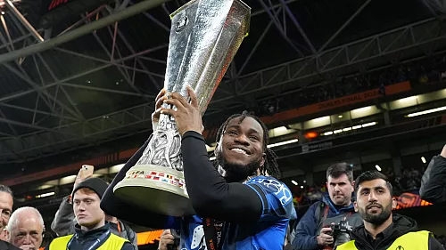 Lookman