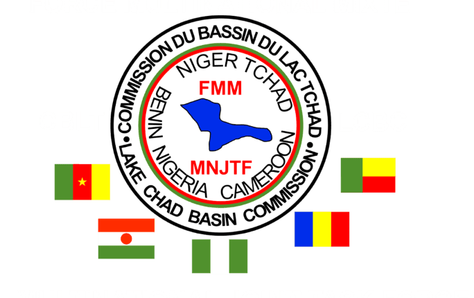 MNJTF Logo