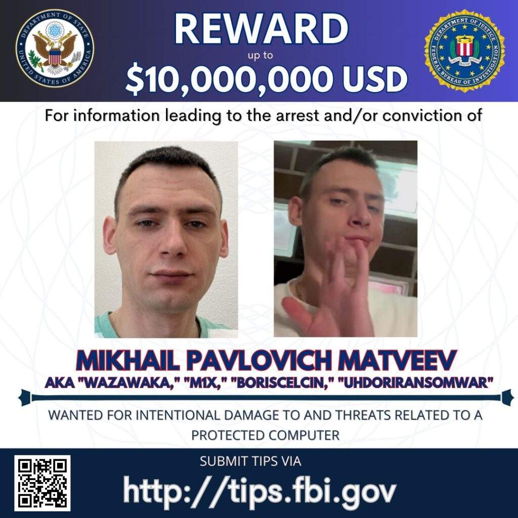 Matveev Poster EnglishRussian 3