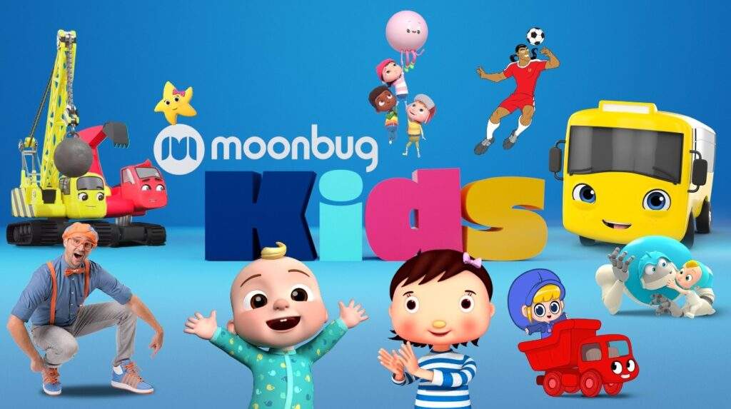 MoonbugKids
