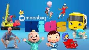 MoonbugKids