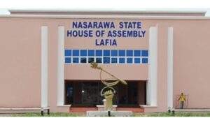 Nasarawa State House of Assembly