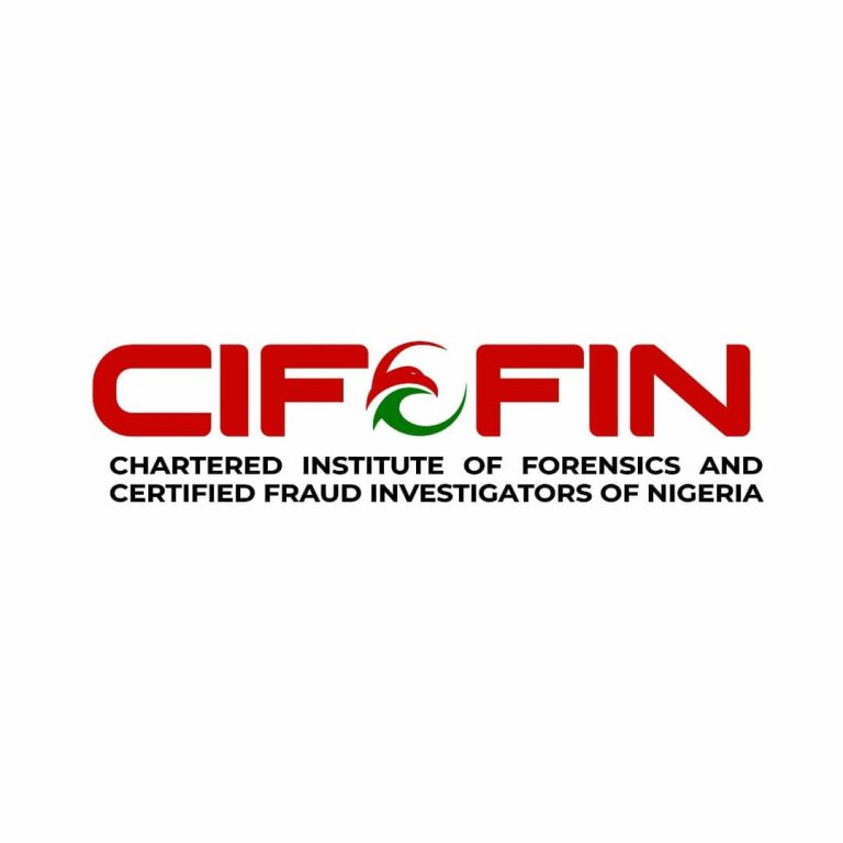 National Chartered Institute of Forensics and Certified Fraud Investigators of Nigeria