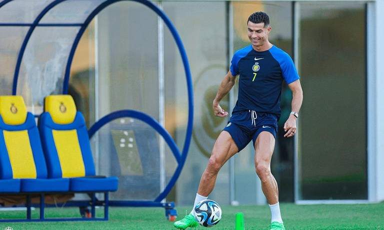 Ronaldo 2