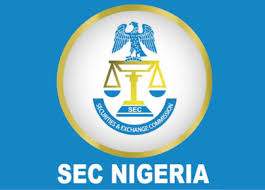 SEC logo