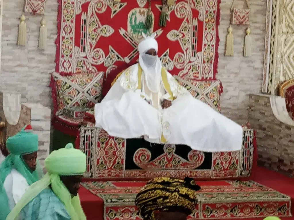 Sanusi