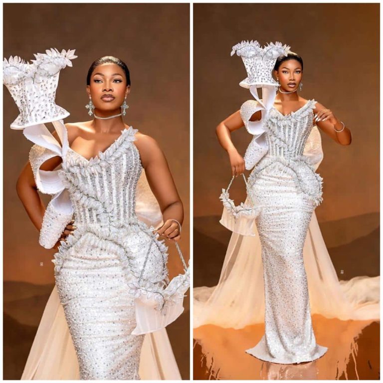 Tacha AMVCA