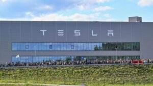 Tesla 2