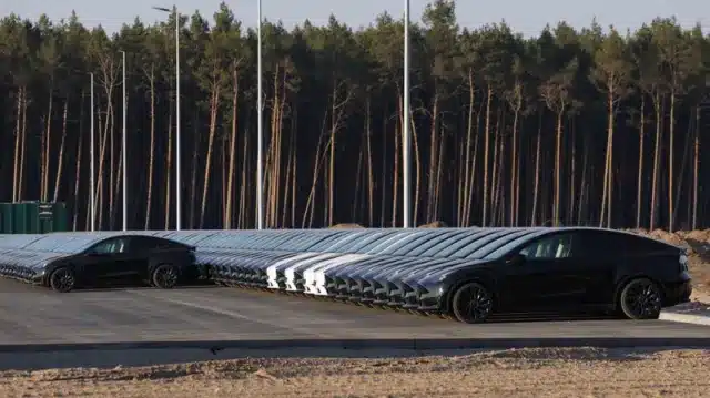 Tesla