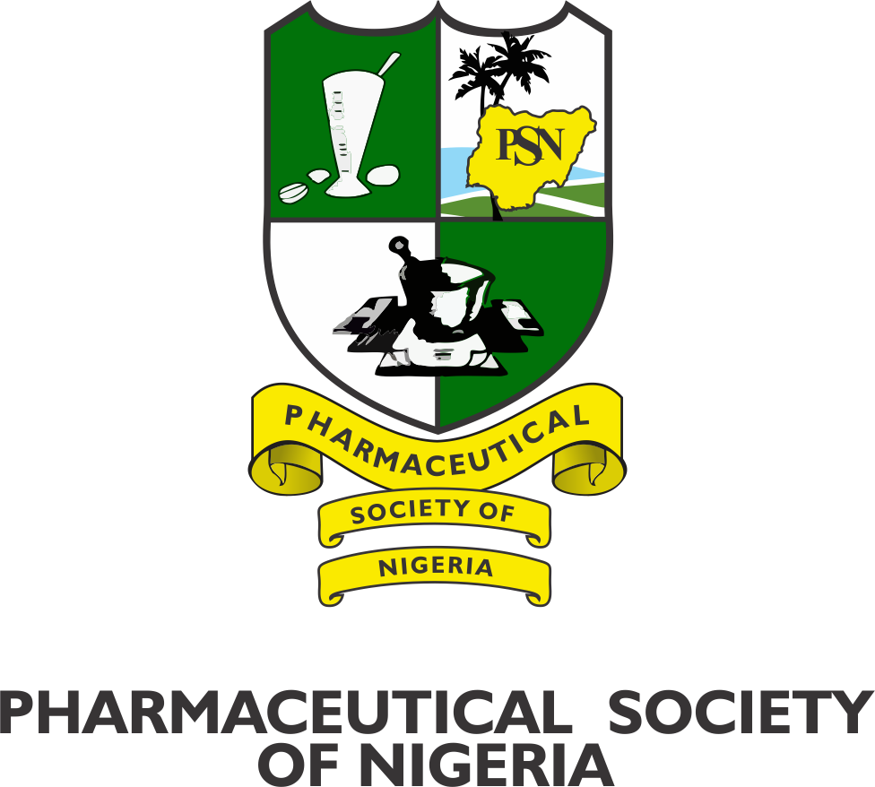 The Pharmaceutical Society of Nigeria PSN
