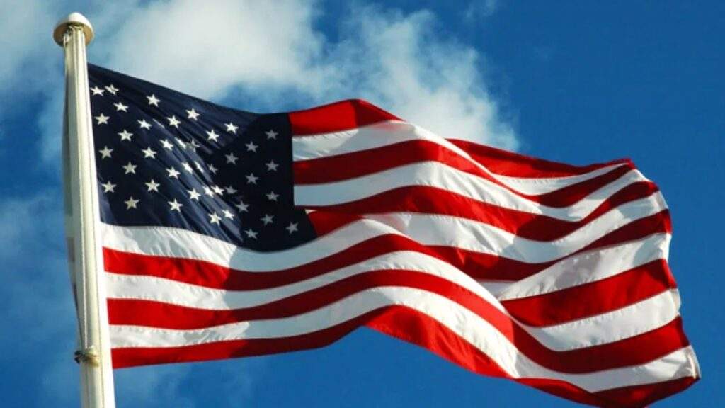 US Flag