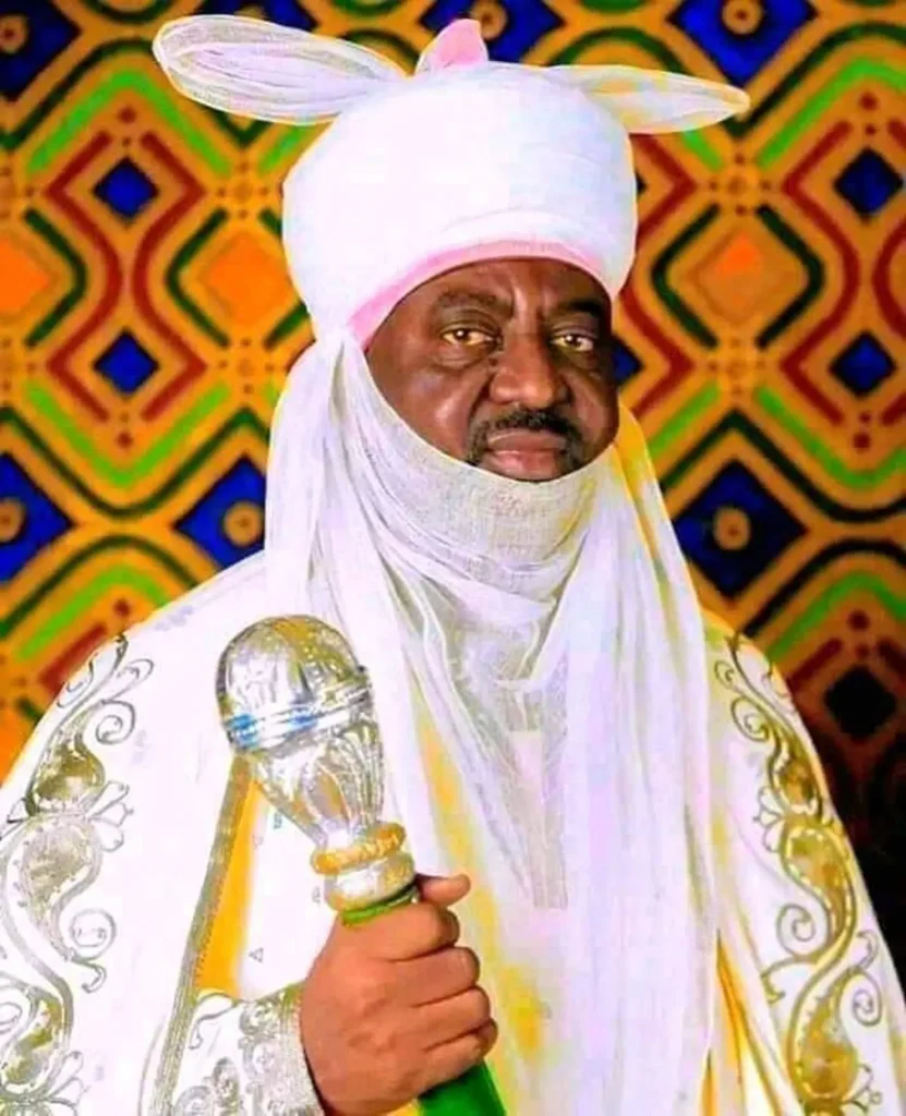 aminu bayero 2