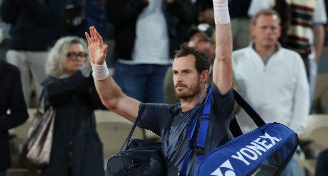 andy murray