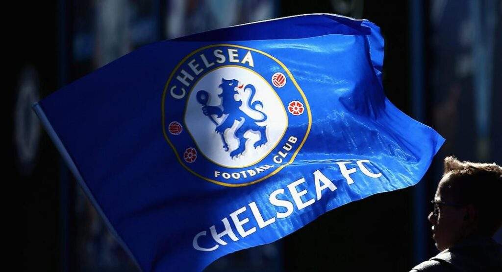 chelsea
