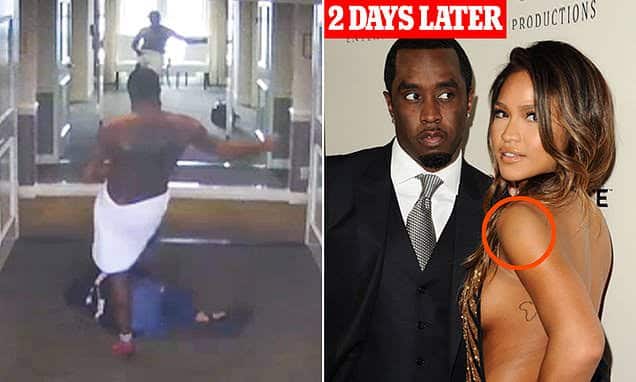 diddy