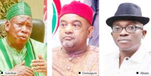 edo govship