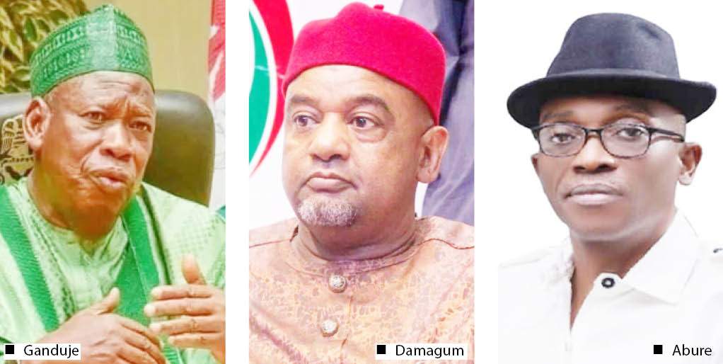 edo govship edo govship