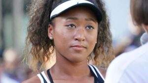 naomi osaka tennis