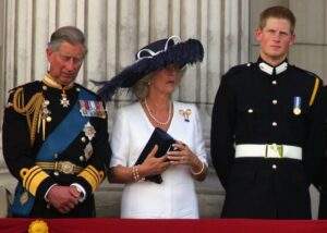 Prince Charles Prince Of Wales His Wife Camilla Duchess Of News Photo 1715258579 300x214
