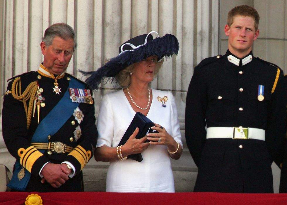 prince charles prince of wales his wife camilla duchess of news photo 1715258579