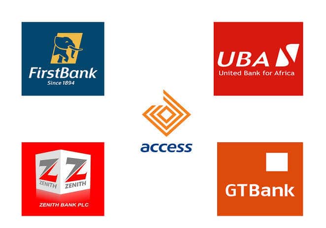 top 10 Banks in Nigeria