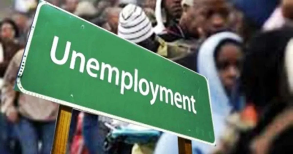 unemployment