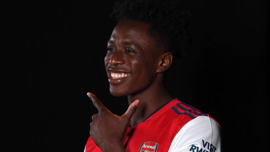 skysports albert sambi lokonga 5452444