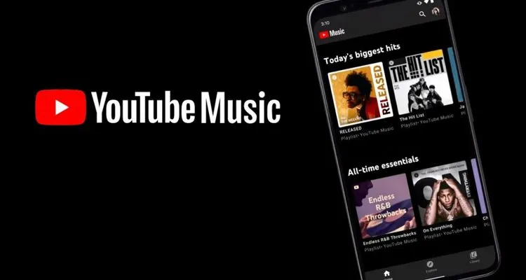 youtube music controls youtube app article
