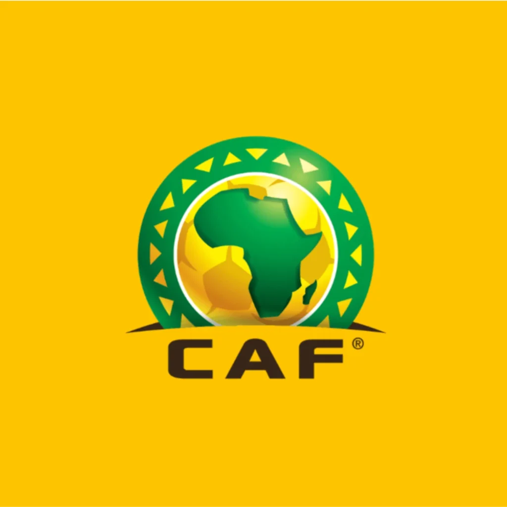 CAF Logo