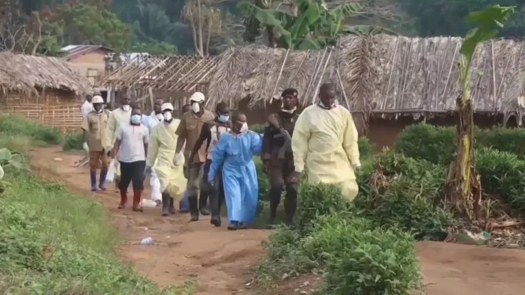 DRC