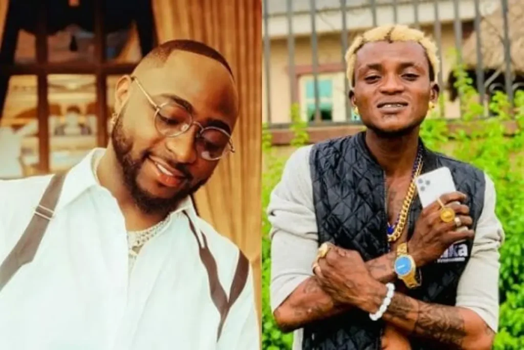Davido