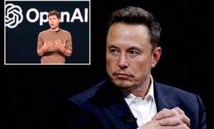 Elon Musk Drops Lawsuit Against OpenAI