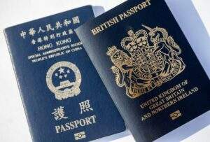 Hong Kong Revokes Passports of Overseas Activists Amid National Security Crackdown