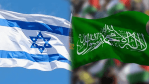 Israel vs Hamas