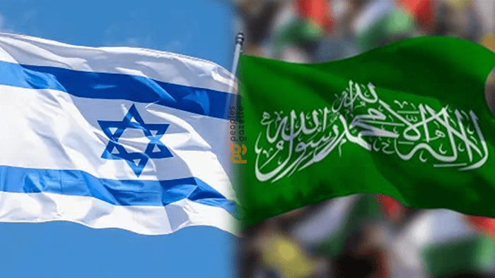 Israel vs Hamas