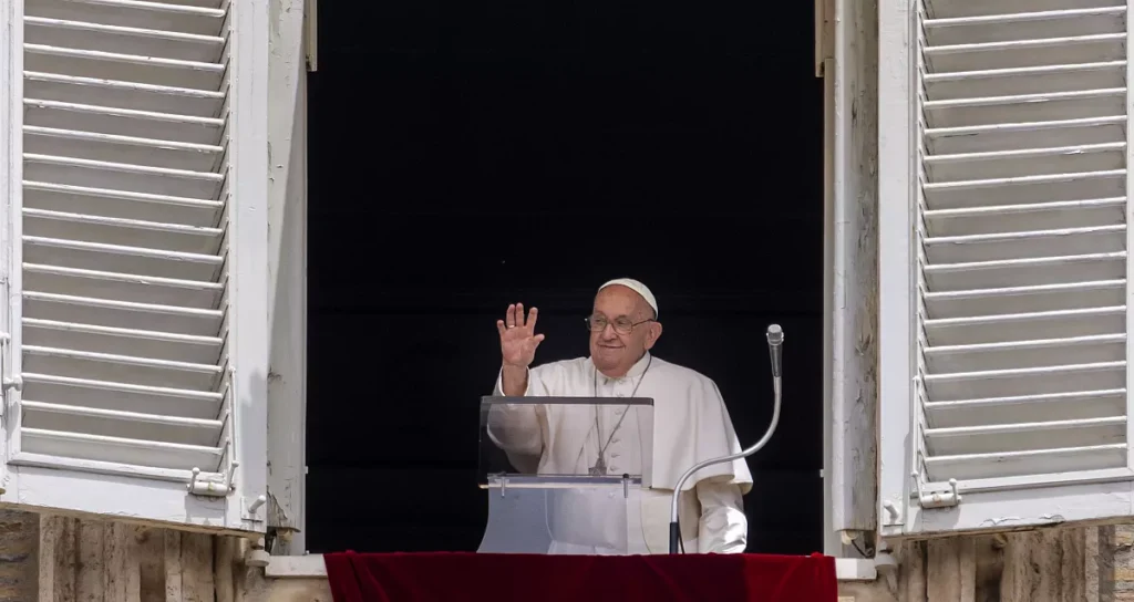 Pope