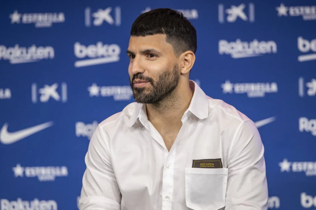 aguero