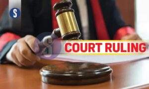 court Ruling