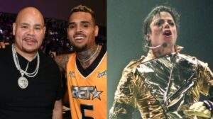 fat joe chris brown michael jackson