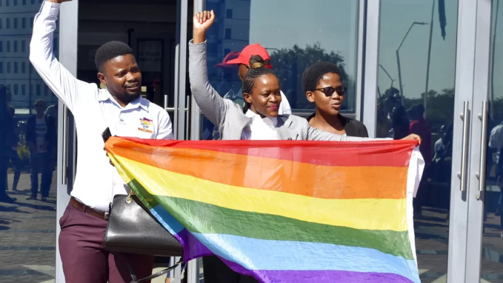 gay namibia