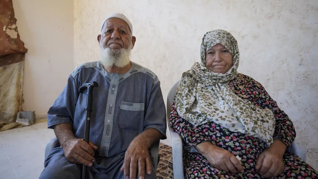 gazans