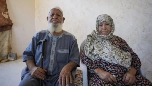 gazans