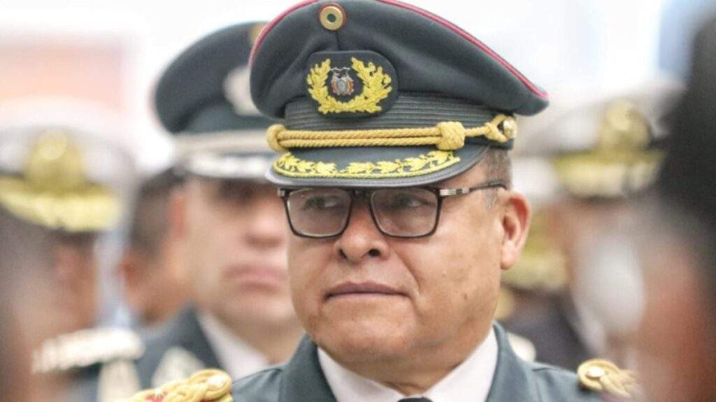 general juan jose zuniga