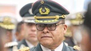 general juan jose zuniga