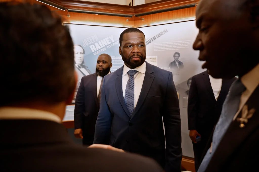 50 Cent