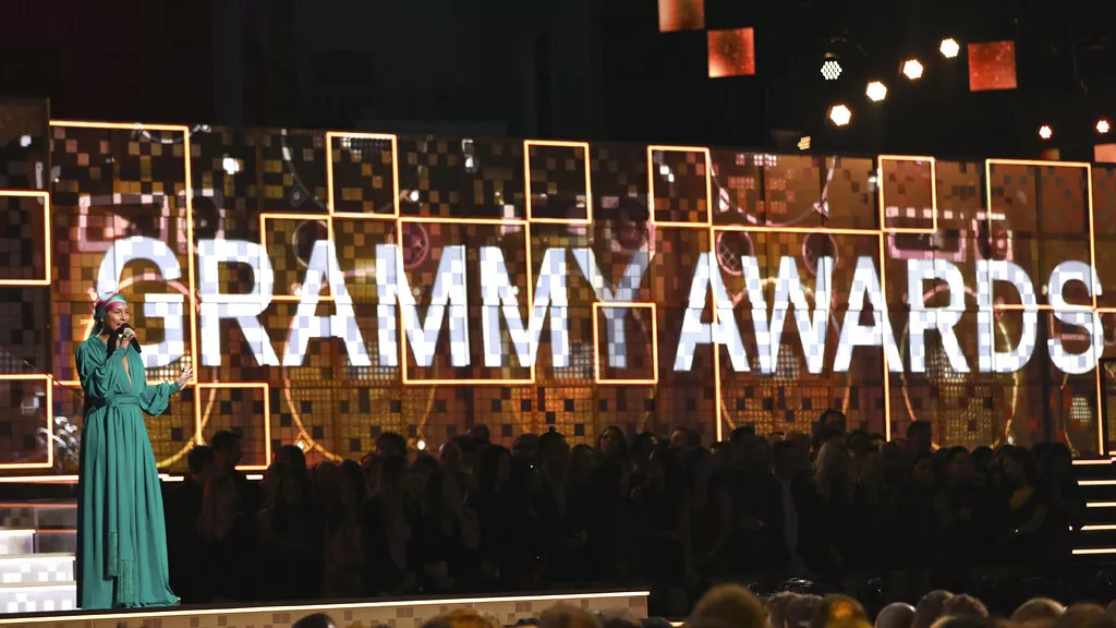 grammy